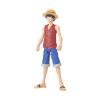 Picture of Bandai Anime Heroes Mega World Collectable: One Piece - Monkey D. Luffy Action Figure (38331)