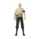 Picture of Bandai Anime Heroes Mega World Collectable: One Piece - Roronoa Zoro Action Figure (38332)