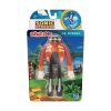 Picture of Giochi Preziosi Bend-Ems: Sonic The Hedgehog - Dr.Eggman Figure (BEH00000)