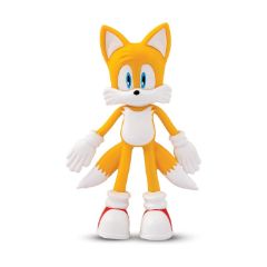 Picture of Giochi Preziosi Bend-Ems: Sonic The Hedgehog - Tails Figure (BEH00000)