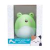 Picture of Fizz Squishmallows - Wendy the Frog Mood Light (350062)