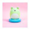 Picture of Fizz Squishmallows - Wendy the Frog Mood Light (350062)