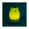 Picture of Fizz Squishmallows - Wendy the Frog Mood Light (350062)