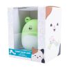 Picture of Fizz Squishmallows - Wendy the Frog Mood Light (350062)