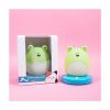 Picture of Fizz Squishmallows - Wendy the Frog Mood Light (350062)