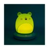 Picture of Fizz Squishmallows - Wendy the Frog Mood Light (350062)