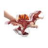 Picture of Fisher-Price® Imaginext: Jurassic World Rebirth - Sprinting Spinosaurus (JFR24)
