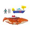 Picture of Fisher-Price® Imaginext: Jurassic World Rebirth - Aquachomp Chase Mosasaurus (JFR23)
