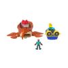 Picture of Fisher-Price® Imaginext: Jurassic World Rebirth - Aquachomp Chase Mosasaurus (JFR23)