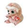 Picture of AS TY Beanie Bellies: Bumper the Hedgehog - Plush 15cm (1607-40595)