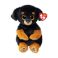Picture of AS TY Beanie Bellies: Randi the Rottweiler Dog - Plush 15cm (1607-41290)