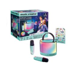 Picture of AS Music Creator: Mini Karaoke Station (1863-42350)