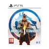 Picture of PS5 Mortal Kombat 1