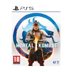 Picture of PS5 Mortal Kombat 1