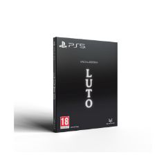 Picture of PS5 Luto Special Edition