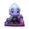 Picture of Funko Pop! Deluxe: Disney - Villains Assemble: Ursula with Eels (Assemble) (Special Edition) #1208 Vinyl Figure