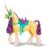 Picture of Spin Master Unicorn Academy: Leaf - Unicorn (20148950)