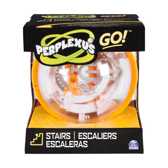 Picture of Spin Master Perplexus: Go - Stairs (20130374)