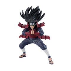 Picture of Banpresto Vibration Stars: Naruto Shippuden - Hashirama Senju  Statue (18cm) (29731)