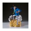 Picture of Banpresto Senkozekkei: One Piece - Monkey D. Garp Statue (19cm) (29761)