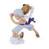 Picture of Banpresto Grandista: One Piece - Monkey D.Luffy Gear5 Statue (22cm) (29762)
