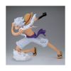 Picture of Banpresto Grandista: One Piece - Monkey D.Luffy Gear5 Statue (22cm) (29762)