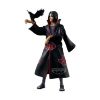 Picture of Banpresto Grandista: Naruto Shippuden - Itachi Uchiha Statue (28cm) (29779)