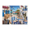 Picture of Ravensburger Puzzle: Cats in Mykonos (1500 pcs) (12001450)