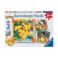 Picture of Ravensburger Puzzle: Pokemon - Pikachu, Charizard and Eevee! (3x49 pcs) (12004062)
