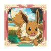 Picture of Ravensburger Puzzle: Pokemon - Pikachu, Charizard and Eevee! (3x49 pcs) (12004062)