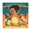Picture of Ravensburger Puzzle: Pokemon - Pikachu, Charizard and Eevee! (3x49 pcs) (12004062)