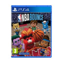 Picture of PS4 NBA Bounce