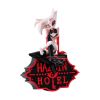 Picture of Banpresto Monitor Top: Hazbin Hotel - Angel Dust (ver.A) Statue (16cm) (29701)