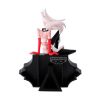Picture of Banpresto Monitor Top: Hazbin Hotel - Angel Dust (ver.A) Statue (16cm) (29701)