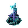 Picture of Banpresto Monitor Top: Hazbin Hotel  - Angel Dust (ver.B) Statue (16cm) (29702)