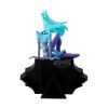 Picture of Banpresto Monitor Top: Hazbin Hotel  - Angel Dust (ver.B) Statue (16cm) (29702)