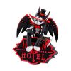 Picture of Banpresto Monitor Top: Hazbin Hotel - Husk (ver.A) Statue (15cm) (29703)