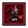 Picture of Banpresto Monitor Top: Hazbin Hotel - Husk (ver.A) Statue (15cm) (29703)