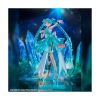 Picture of Banpresto Clearluxe: Hatsune Miku - Emerald Gem Statue (28cm) (29326)
