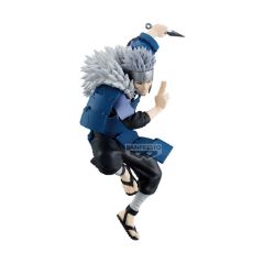 Picture of Banpresto Vibration Stars: Naruto Shippuden - Tobirama Senju Statue (18cm) (29733)