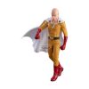 Picture of Banpresto Grandista: One-Punch Man - Saitama Statue (27cm) (29743)