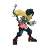 Picture of Banpresto : My Hero Academia (Final Season) - Izuku Midoriya Statue (22cm) (29748)