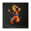 Picture of Banpresto Match Makers: Dragon Ball Z - Super Saiyan 2 Son Goku Statue (15cm) (29754)