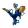 Picture of Banpresto Match Makers: Dragon Ball Z - Majin Vegeta Statue (15cm) (29755)