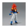 Picture of Banpresto Solid Edge Works: Dragon Ball Gt - Super Saiyan 4 Gogeta Statue (20cm) (29756)