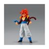 Picture of Banpresto Solid Edge Works: Dragon Ball Gt - Super Saiyan 4 Gogeta Statue (20cm) (29756)
