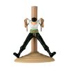 Picture of Banpresto Figure Life: One Piece - Zoro Statue (17cm) (29758)
