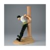 Picture of Banpresto Figure Life: One Piece - Zoro Statue (17cm) (29758)
