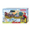 Picture of Carrera Slot 1.First: Bluey & Bingo Race -1:50 (20063054)