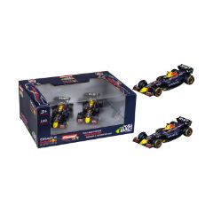 Picture of Carrera Pull Speed: Red Bull Double Action (15813025)